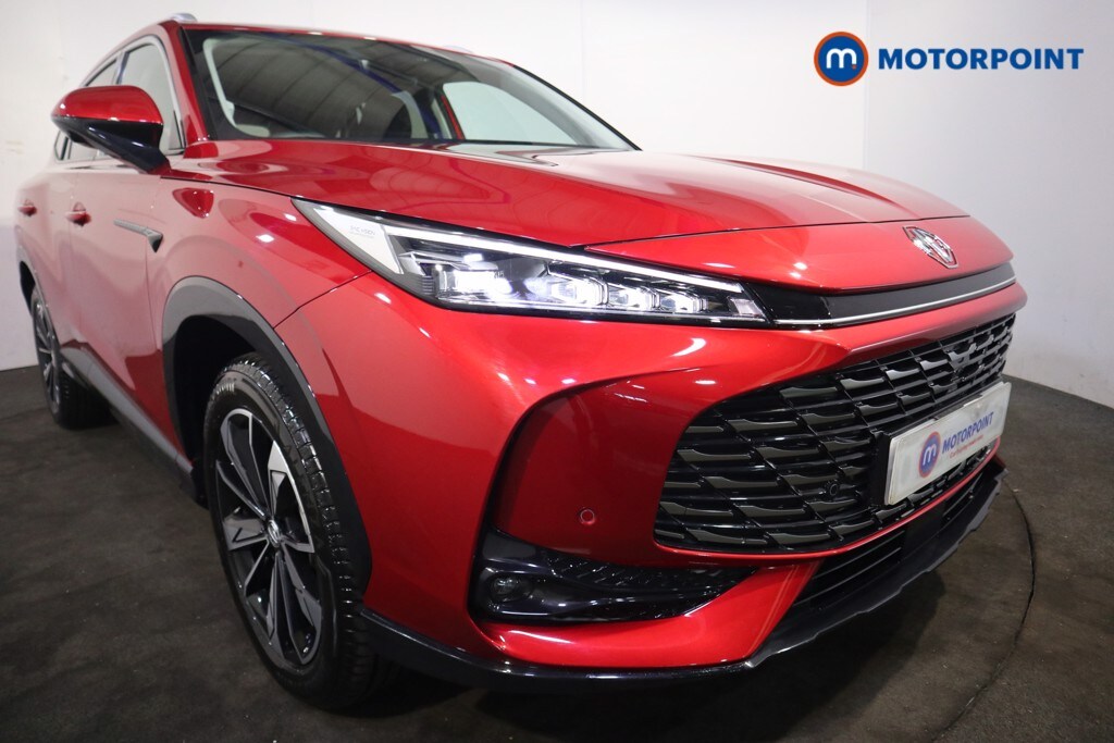 Used MG MG HS 2025 for sale - 78081892: Photo 45