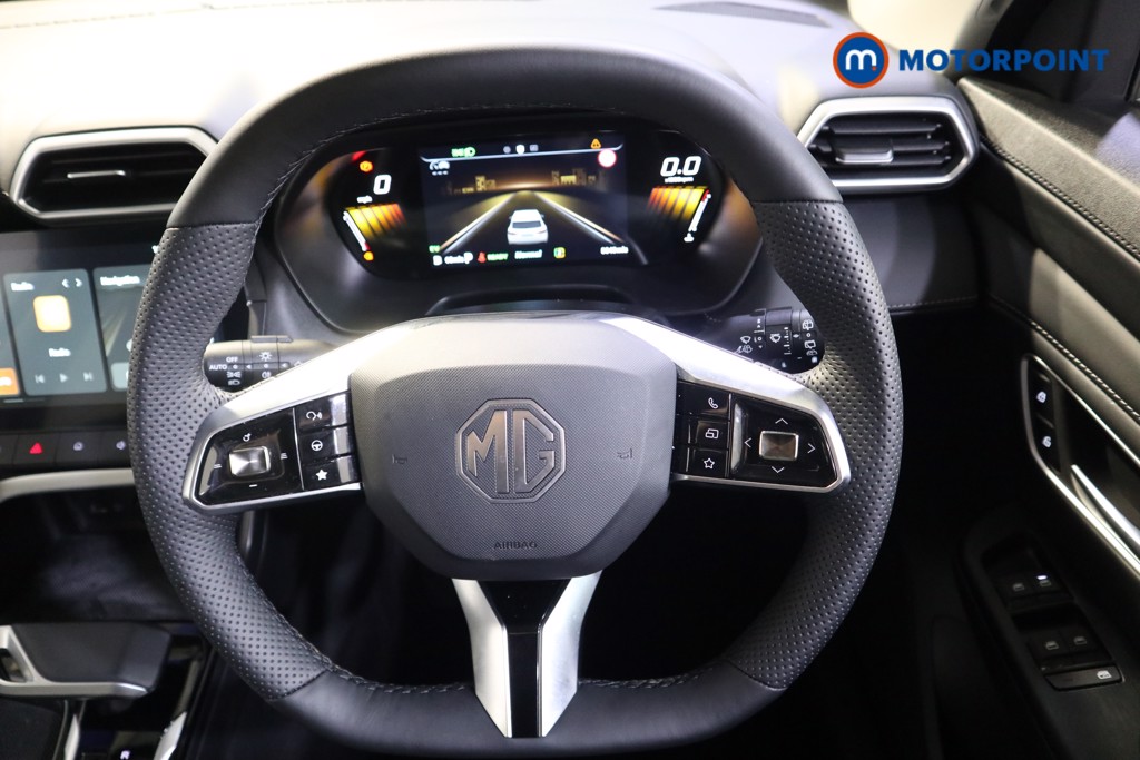 Used MG MG ZS 2025 for sale - 77747199: Photo 10