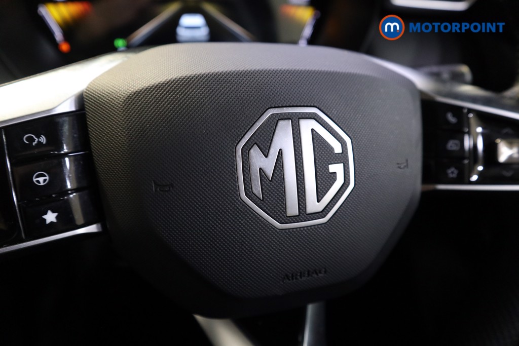 Used MG MG ZS 2025 for sale - 77747199: Photo 13