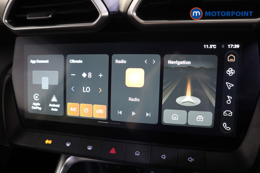 Used MG MG ZS 2025 for sale - 77747199: Photo 15