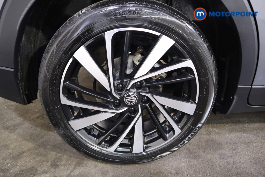 Used MG MG ZS 2025 for sale - 77747199: Photo 32