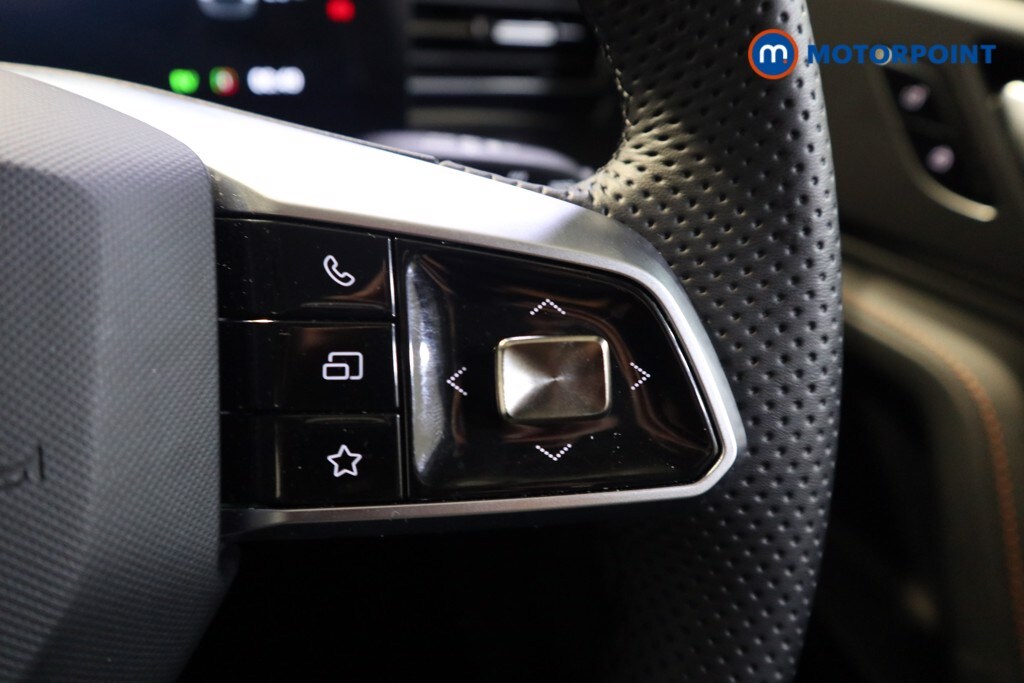 Used MG MG HS 2025 for sale - 77845882: Photo 12