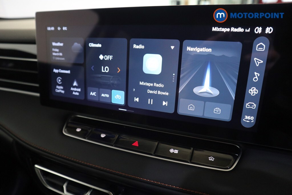 Used MG MG HS 2025 for sale - 77845882: Photo 15