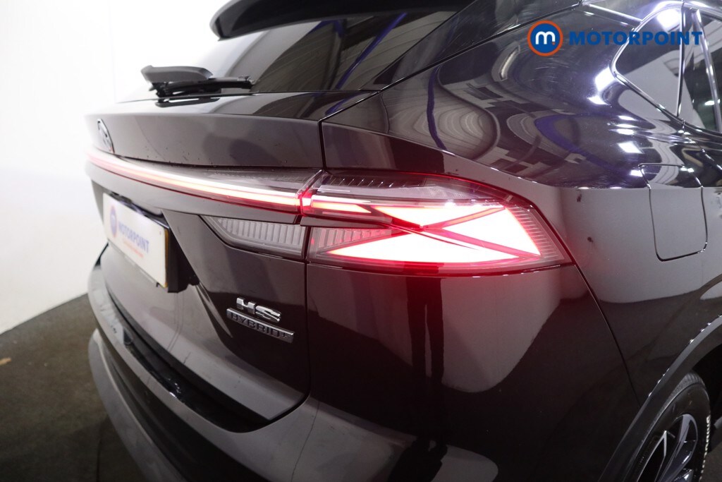 Used MG MG HS 2025 for sale - 77845882: Photo 38