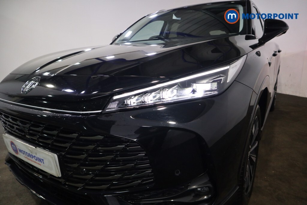 Used MG MG HS 2025 for sale - 77845882: Photo 44