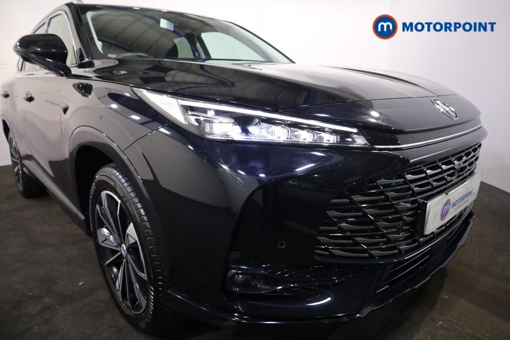 Used MG MG HS 2025 for sale - 77845882: Photo 45