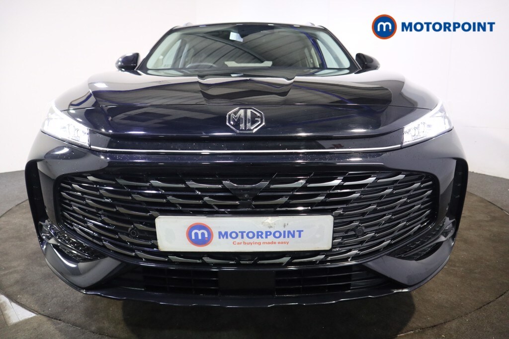 Used MG MG HS 2025 for sale - 77845882: Photo 46