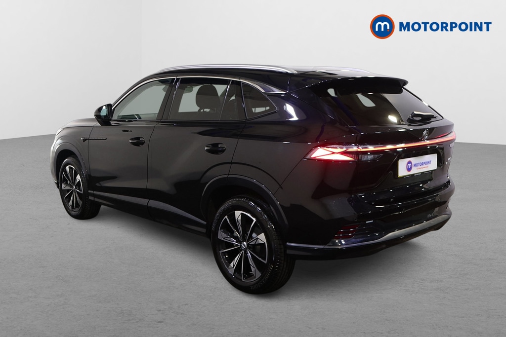 Used MG MG HS 2025 for sale - 77845882: Photo 5