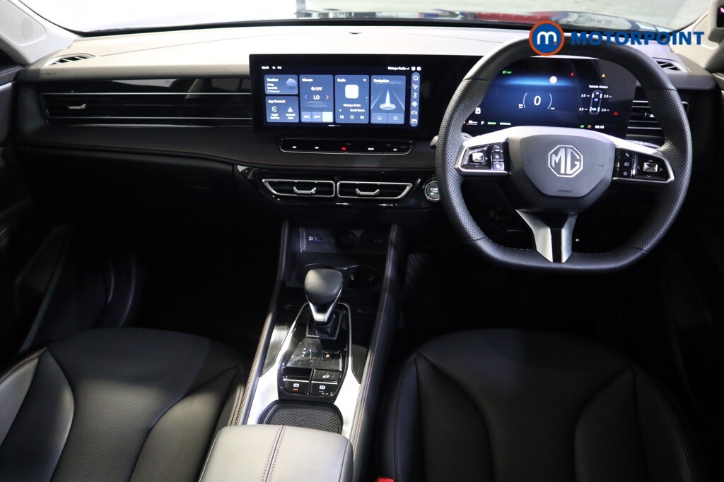 Used MG MG HS 2025 for sale - 77845882: Photo 9