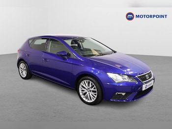 2018 - 1.2 TSI SE Dynamic Technology 5dr