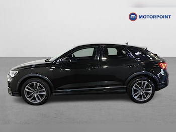 Used Audi Q3 2023 for sale - 78367337: Photo