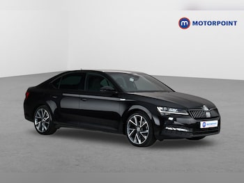 Used Skoda Superb 2024 for sale - 79511164: Photo
