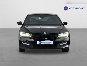 Used Skoda Superb 2024 for sale - 79511164: Photo