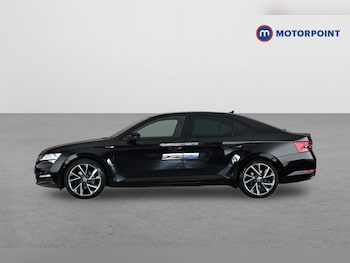 Used Skoda Superb 2024 for sale - 79511164: Photo