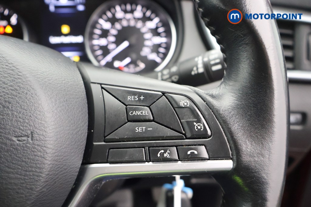 Used Nissan Qashqai 2017 for sale - 77462759: Photo 11