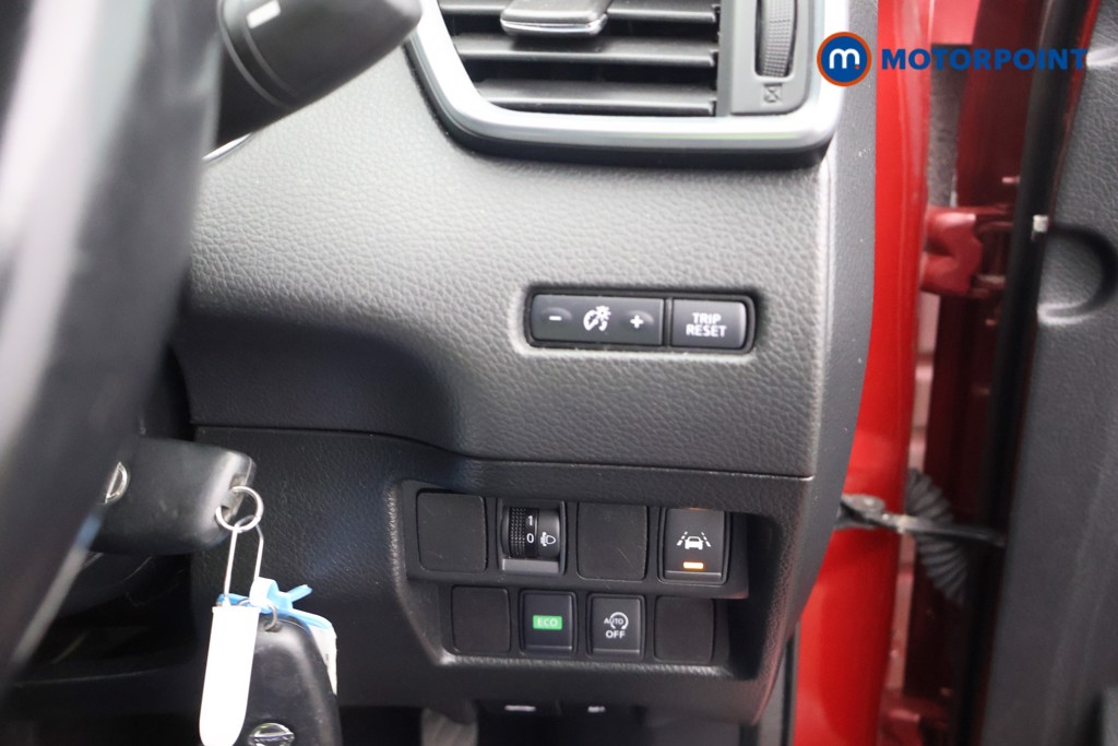 Used Nissan Qashqai 2017 for sale - 77462759: Photo 15