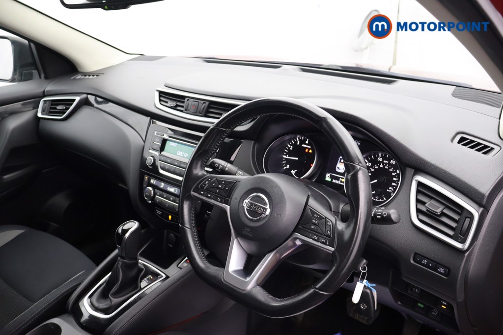 Used Nissan Qashqai 2017 for sale - 77462759: Photo 22
