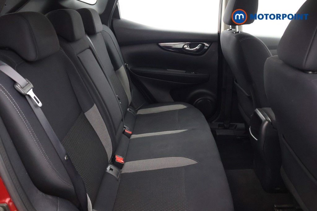 Used Nissan Qashqai 2017 for sale - 77462759: Photo 24