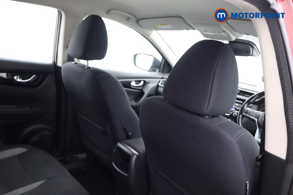 Used Nissan Qashqai 2017 for sale - 77462759: Photo 25