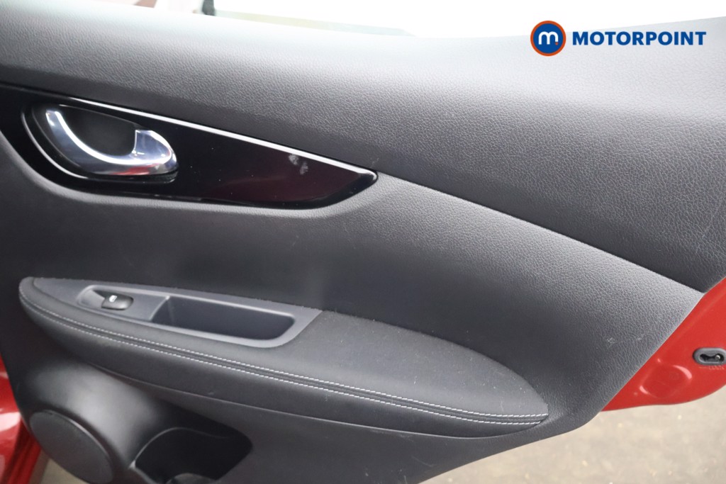 Used Nissan Qashqai 2017 for sale - 77462759: Photo 26