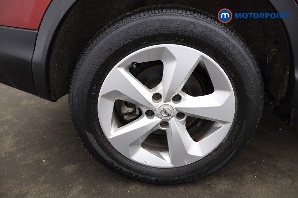 Used Nissan Qashqai 2017 for sale - 77462759: Photo 33