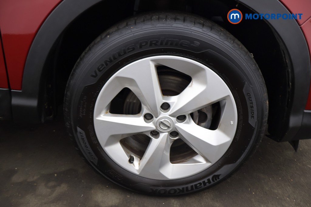 Used Nissan Qashqai 2017 for sale - 77462759: Photo 34