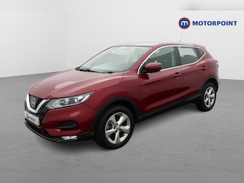 Used Nissan Qashqai 2017 for sale - 77462759: Photo