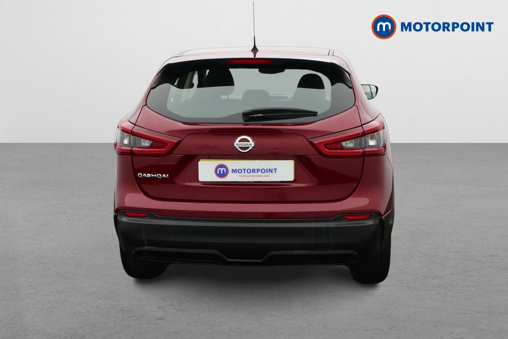 Used Nissan Qashqai 2017 for sale - 77462759: Photo 6