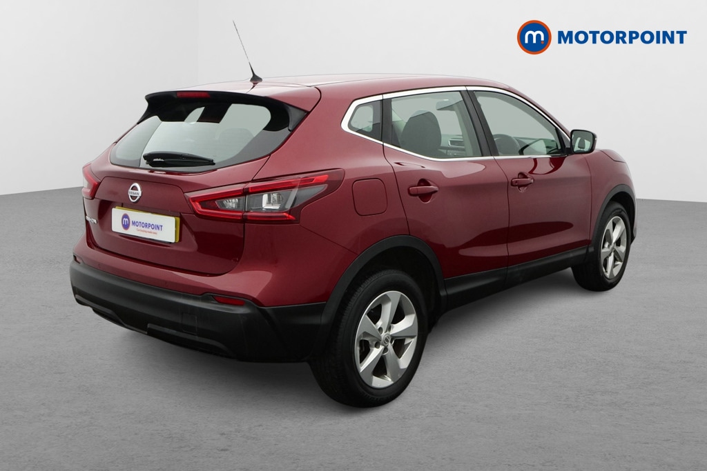 Used Nissan Qashqai 2017 for sale - 77462759: Photo 7