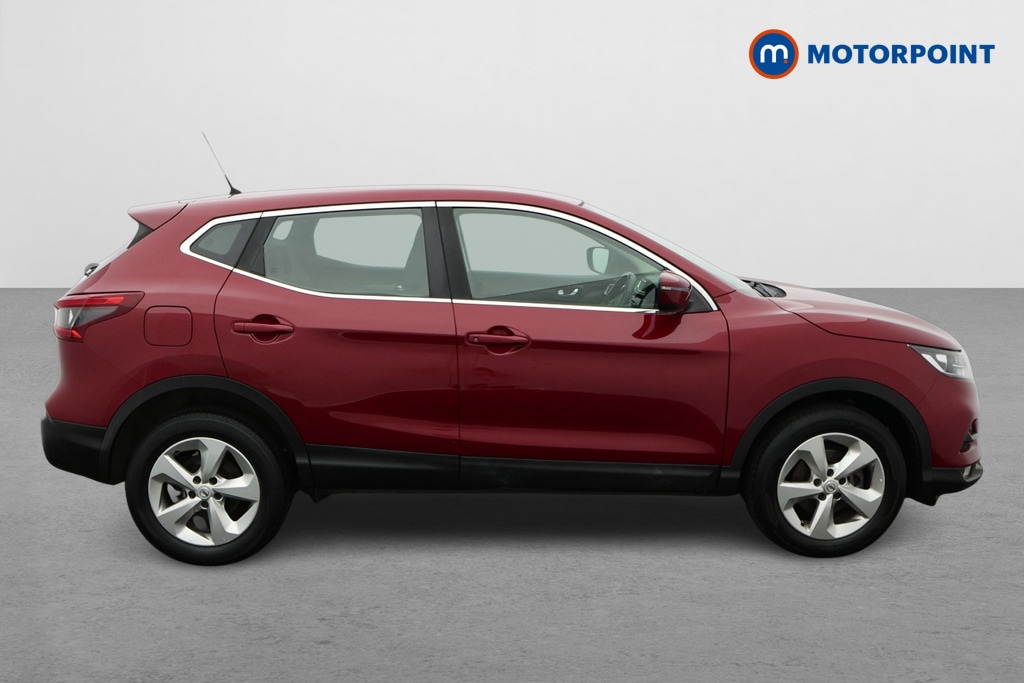 Used Nissan Qashqai 2017 for sale - 77462759: Photo 8