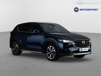 Used Mazda CX-5 2025 for sale - 79693704: Photo