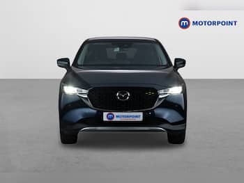 Used Mazda CX-5 2025 for sale - 79693704: Photo