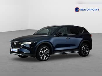 Used Mazda CX-5 2025 for sale - 79693704: Photo