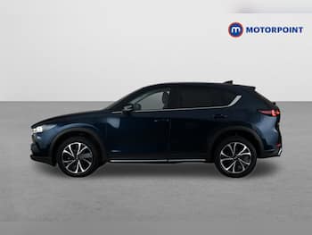Used Mazda CX-5 2025 for sale - 79693704: Photo