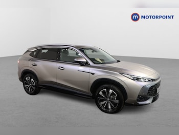 Used MG MG HS 2025 for sale - 78717873: Photo