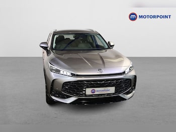 Used MG MG HS 2025 for sale - 78717873: Photo