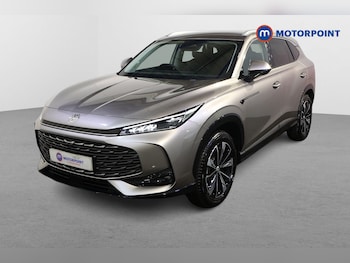 Used MG MG HS 2025 for sale - 78717873: Photo