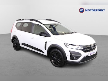 2022 - 1.0 TCe Extreme SE 5dr