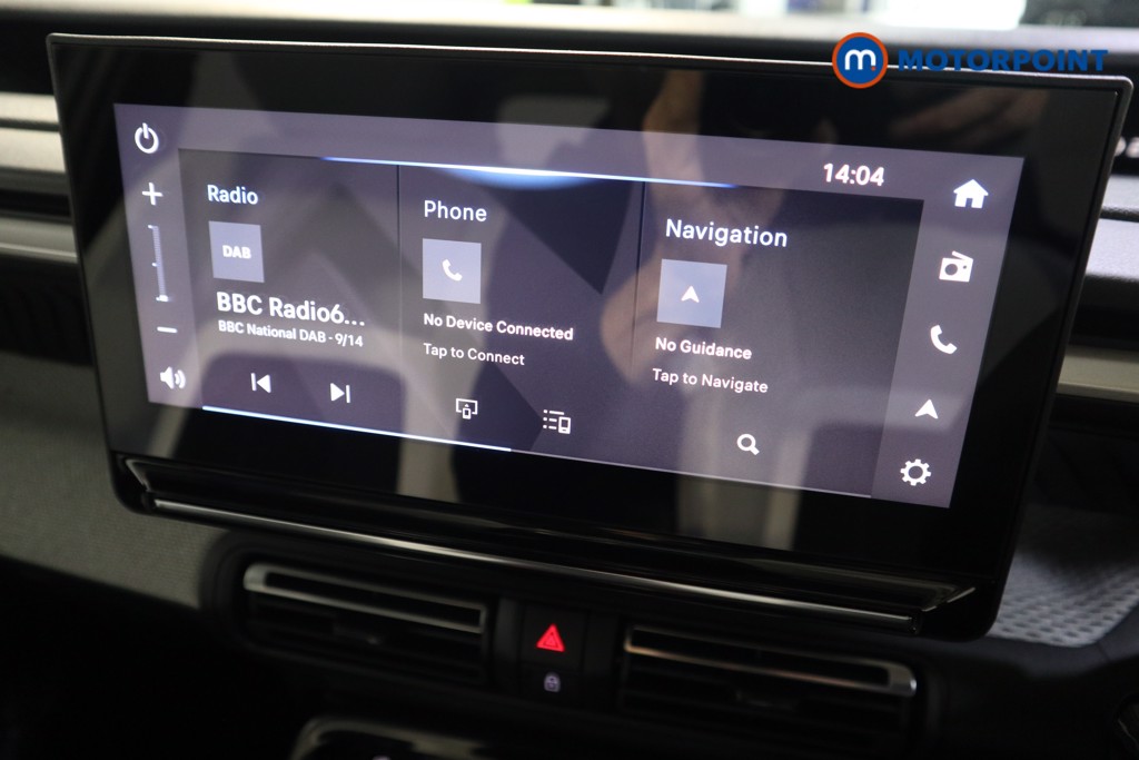 Used Citroen C3 2025 for sale - 77679590: Photo 14