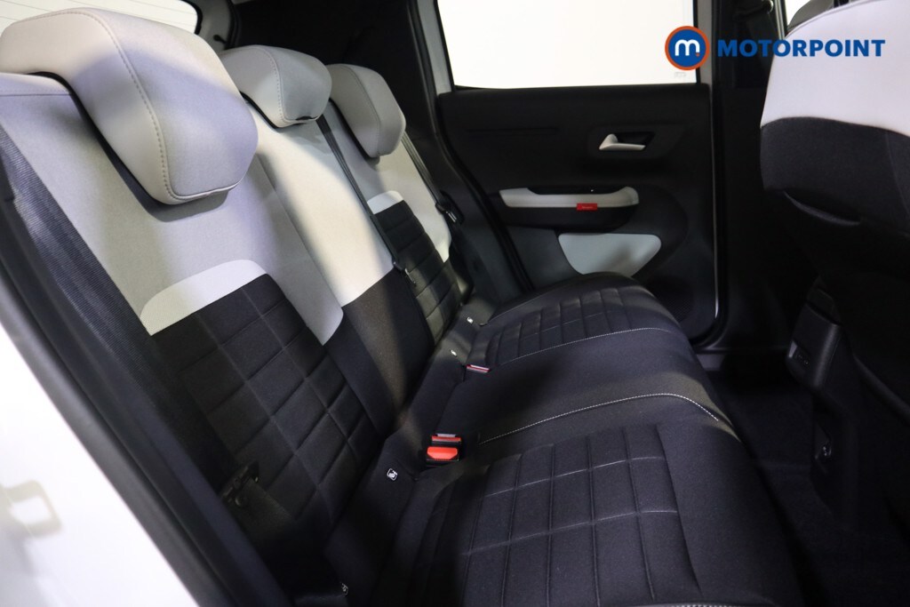 Used Citroen C3 2025 for sale - 77679590: Photo 25