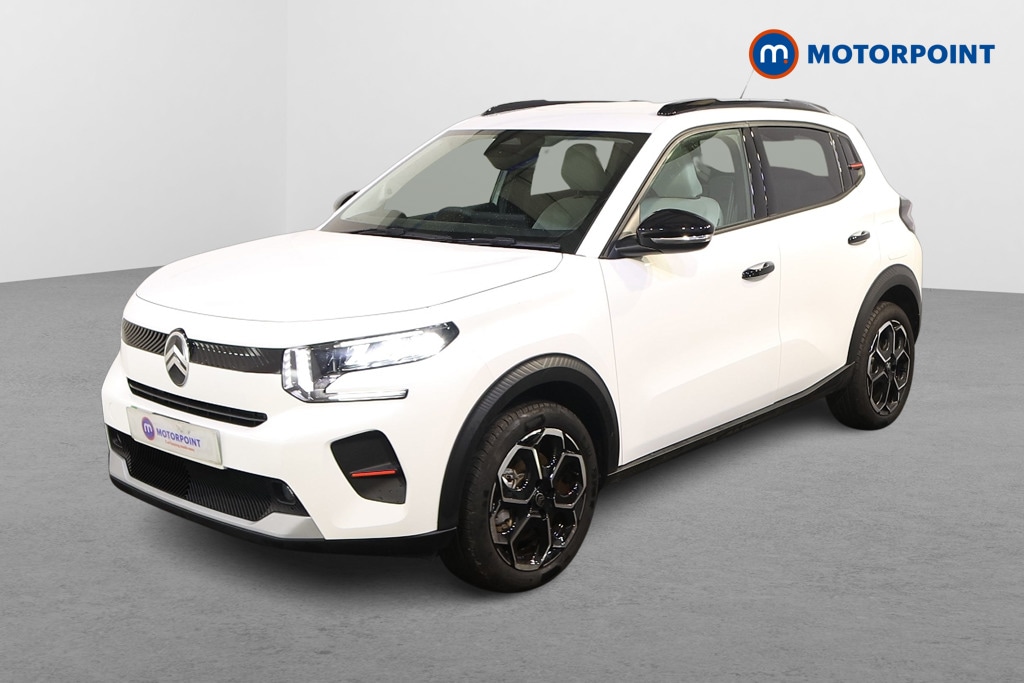 Used Citroen C3 2025 for sale - 77679590: Photo 3