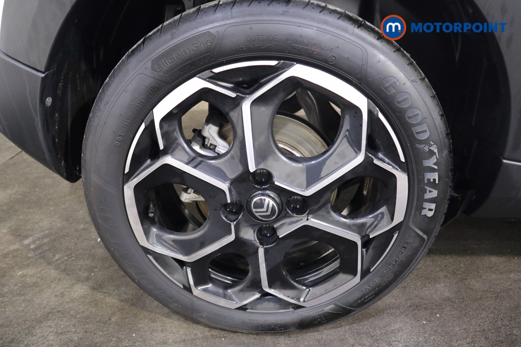 Used Citroen C3 2025 for sale - 77679590: Photo 30