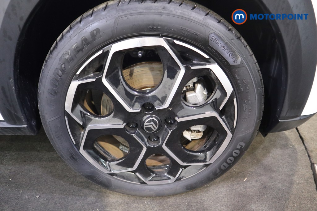 Used Citroen C3 2025 for sale - 77679590: Photo 31