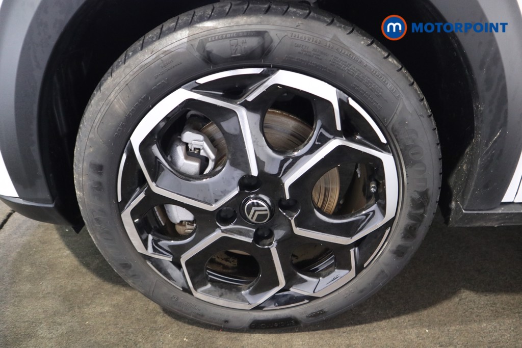 Used Citroen C3 2025 for sale - 77679590: Photo 32