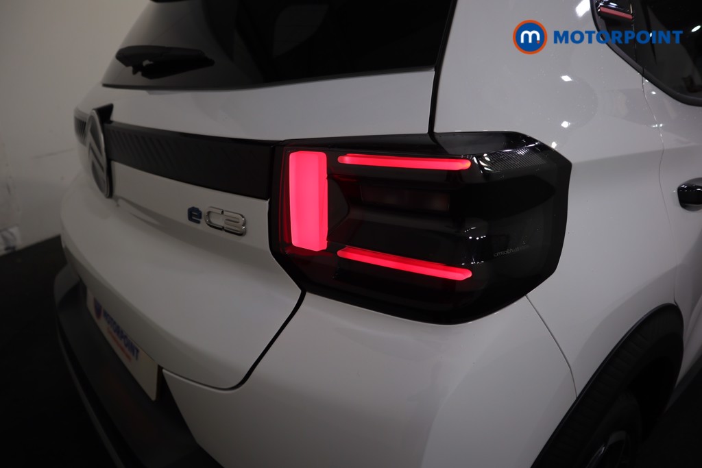 Used Citroen C3 2025 for sale - 77679590: Photo 37