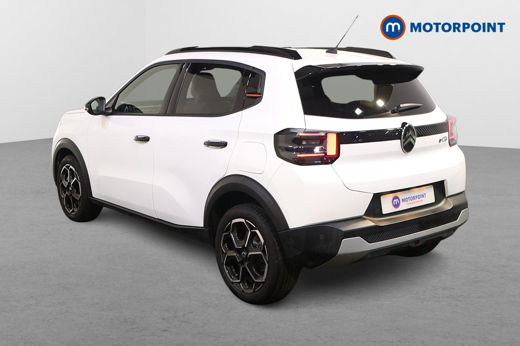 Used Citroen C3 2025 for sale - 77679590: Photo 5