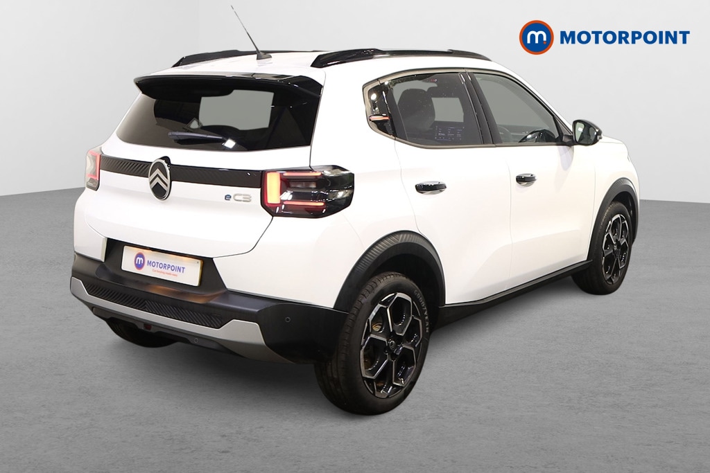 Used Citroen C3 2025 for sale - 77679590: Photo 7