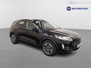 Ford - Kuga