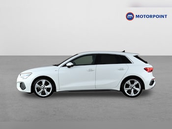 Used Audi A3 2022 for sale - 79366376: Photo