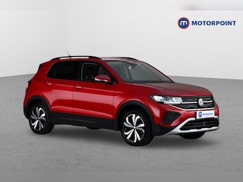 Used Volkswagen T-Cross 2026 for sale - 79238828: Photo